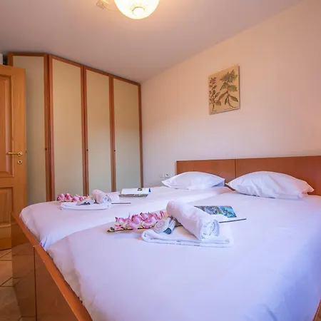 Residence Jardins D'Androsace 17 - Happy Rentals Chamonix Buitenkant foto