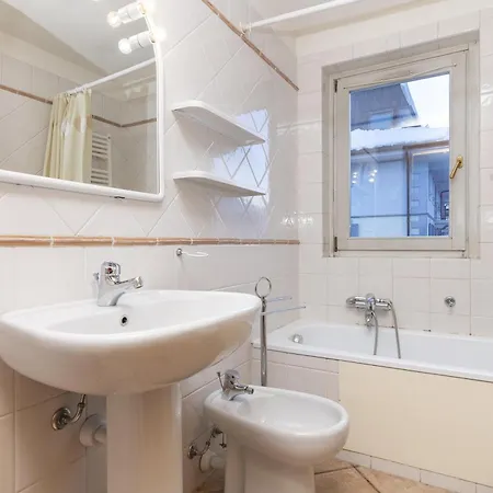 Residence Jardins D'Androsace 17 - Happy Rentals Chamonix Buitenkant foto