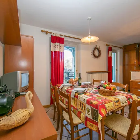 Residence Jardins D'Androsace 17 - Happy Rentals Chamonix Buitenkant foto